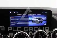 2026 Mercedes Benz EQA