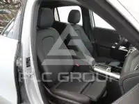2026 Mercedes Benz EQA