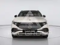 2026 Mercedes Benz EQA