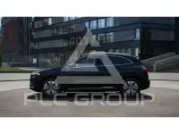 2026 Mercedes Benz EQA