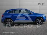 2026 Mercedes Benz EQA