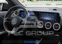 2026 Mercedes Benz EQA