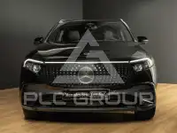 2026 Mercedes Benz EQA