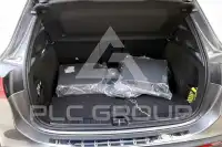 2026 Mercedes Benz EQA