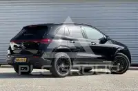 2026 Mercedes Benz EQA