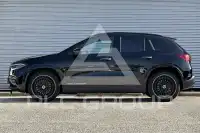 2026 Mercedes Benz EQA