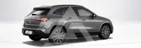 2026 Mercedes Benz EQA