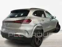 2026 Mercedes Benz EQA