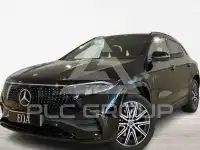 2026 Mercedes Benz EQA