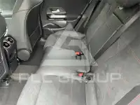2026 Mercedes Benz EQA