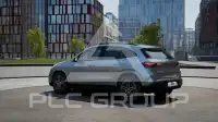2026 Mercedes Benz EQA