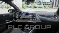 2026 Mercedes Benz EQA
