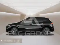 2026 Mercedes Benz EQA