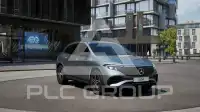 2026 Mercedes Benz EQA