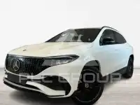 2026 Mercedes Benz EQA