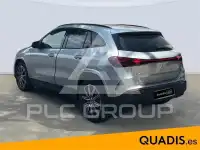 2026 Mercedes Benz EQA