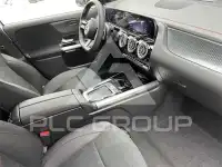 2026 Mercedes Benz EQA