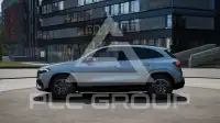 2026 Mercedes Benz EQA