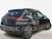 2026 Mercedes Benz EQA