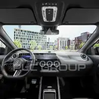 2026 Mercedes Benz EQA