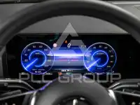 2026 Mercedes Benz EQA