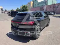 2026 Mercedes Benz EQA