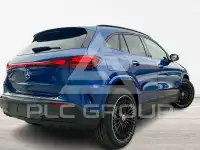 2026 Mercedes Benz EQA