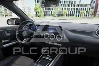 2026 Mercedes Benz EQA