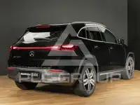 2026 Mercedes Benz EQA