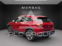2026 Mercedes Benz EQA