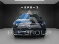 2026 Mercedes Benz EQA