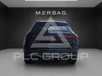 2026 Mercedes Benz EQA