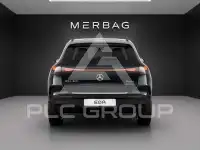 2026 Mercedes Benz EQA
