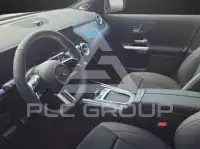 2026 Mercedes Benz EQA