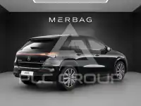 2026 Mercedes Benz EQA