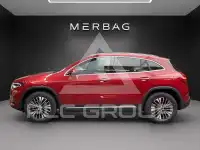 2026 Mercedes Benz EQA