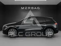 2026 Mercedes Benz EQA
