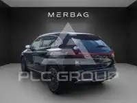 2026 Mercedes Benz EQA