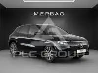 2026 Mercedes Benz EQA