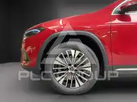 2026 Mercedes Benz EQA