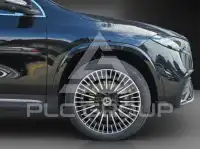 2026 Mercedes Benz EQA