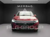 2026 Mercedes Benz EQA