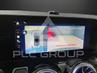 2026 Mercedes Benz EQA