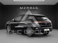 2026 Mercedes Benz EQA