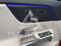 2026 Mercedes Benz EQA
