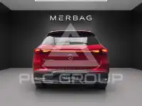2026 Mercedes Benz EQA
