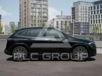 2026 Mercedes Benz EQA