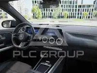 2026 Mercedes Benz EQA