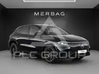 2026 Mercedes Benz EQA