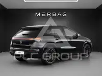 2026 Mercedes Benz EQA